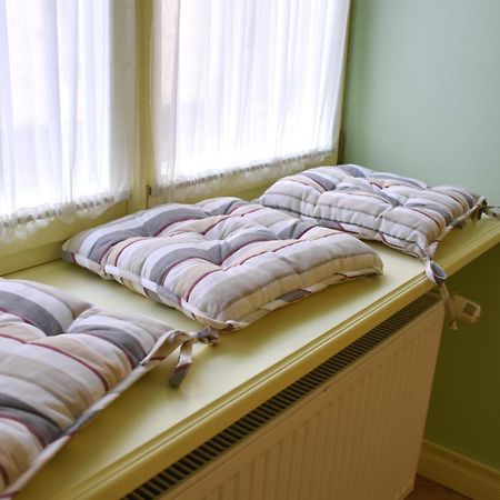 Renewed Central Apartment Lviv Luaran gambar
