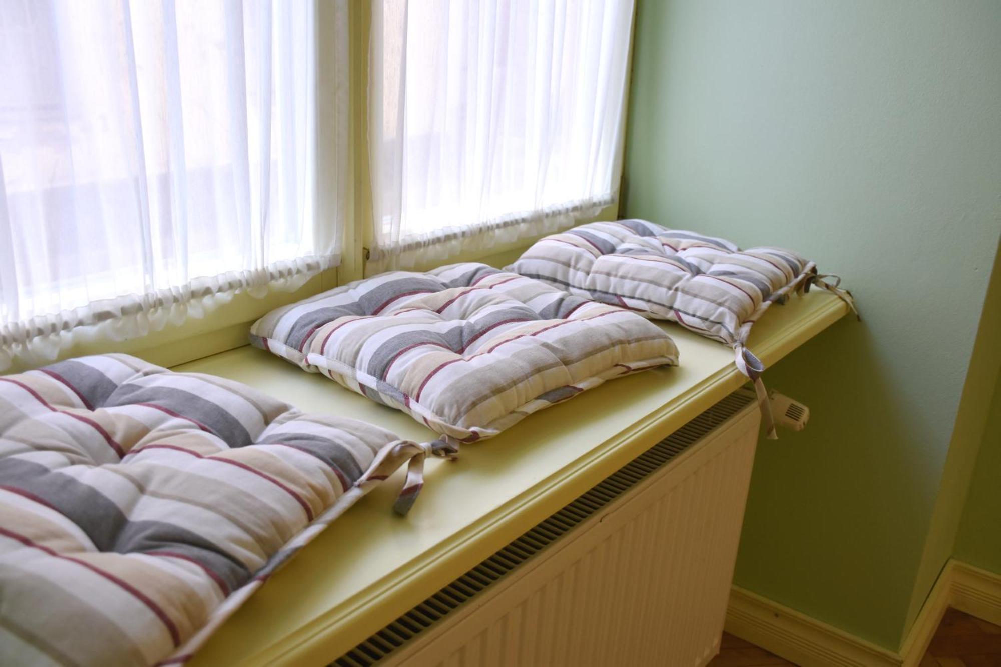 Renewed Central Apartment Lviv Luaran gambar