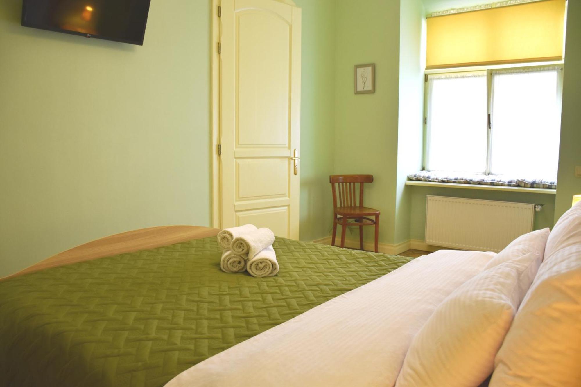 Renewed Central Apartment Lviv Luaran gambar