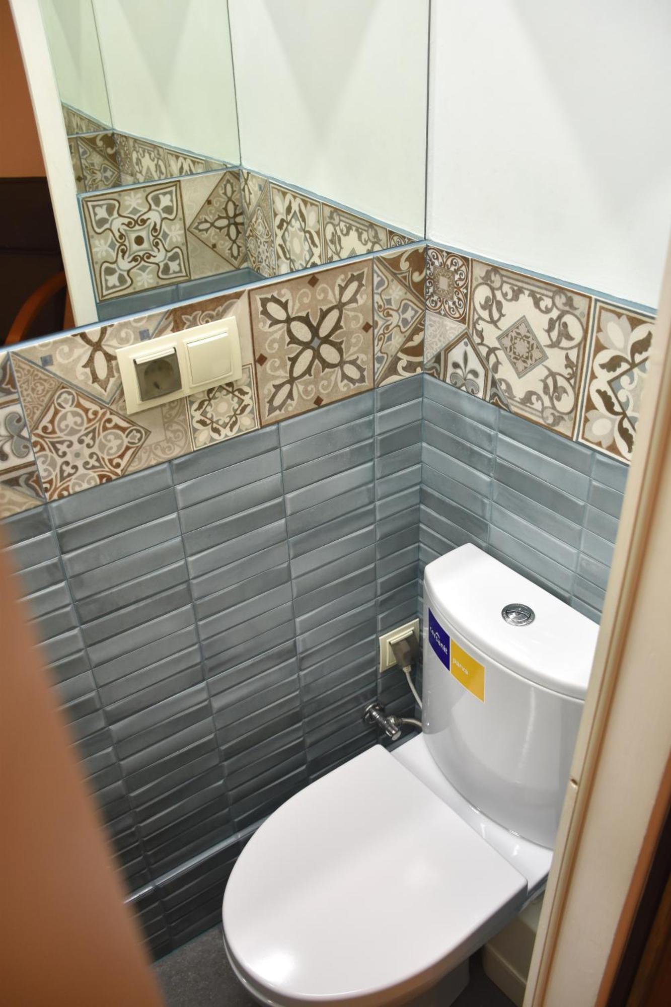 Renewed Central Apartment Lviv Luaran gambar